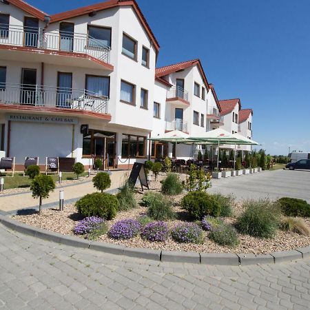 Апартаменти Apartament Baltic Korona Дарлувко Екстер'єр фото