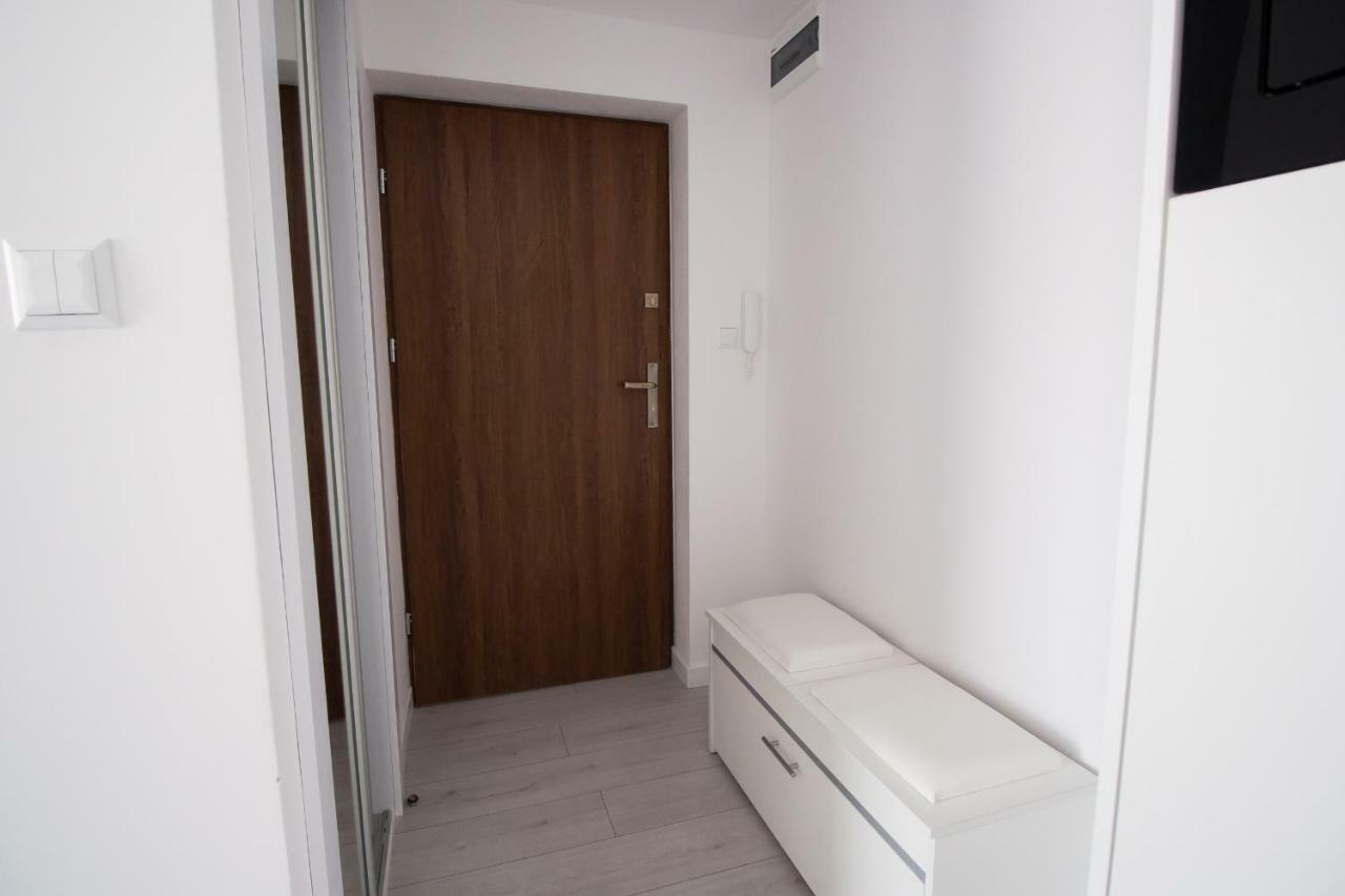 Апартаменти Apartament Baltic Korona Дарлувко Екстер'єр фото